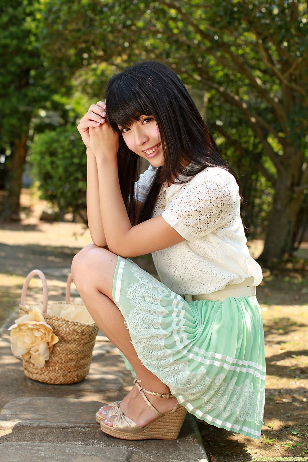 佐藤さくら  Sakura Satoh[DGC] No.1067 日本性感美女